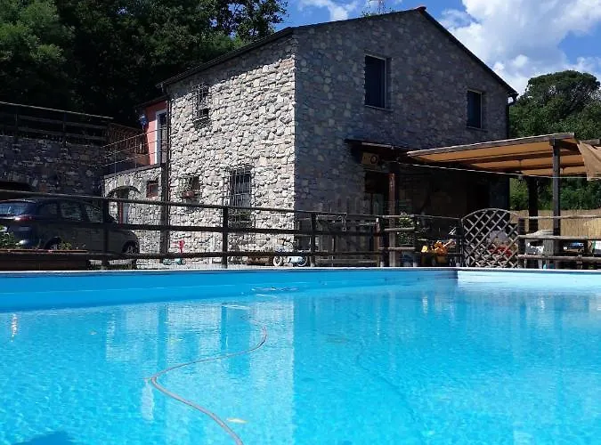 B&B Il Rustico