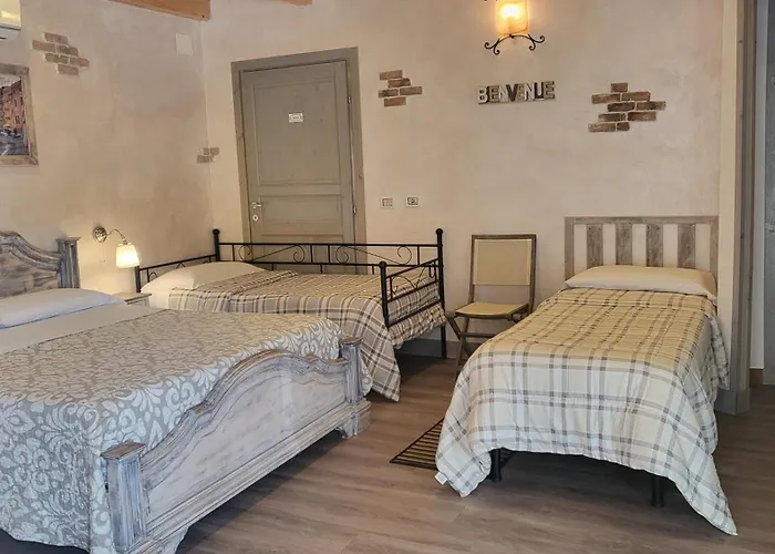 B&B Il Rustico