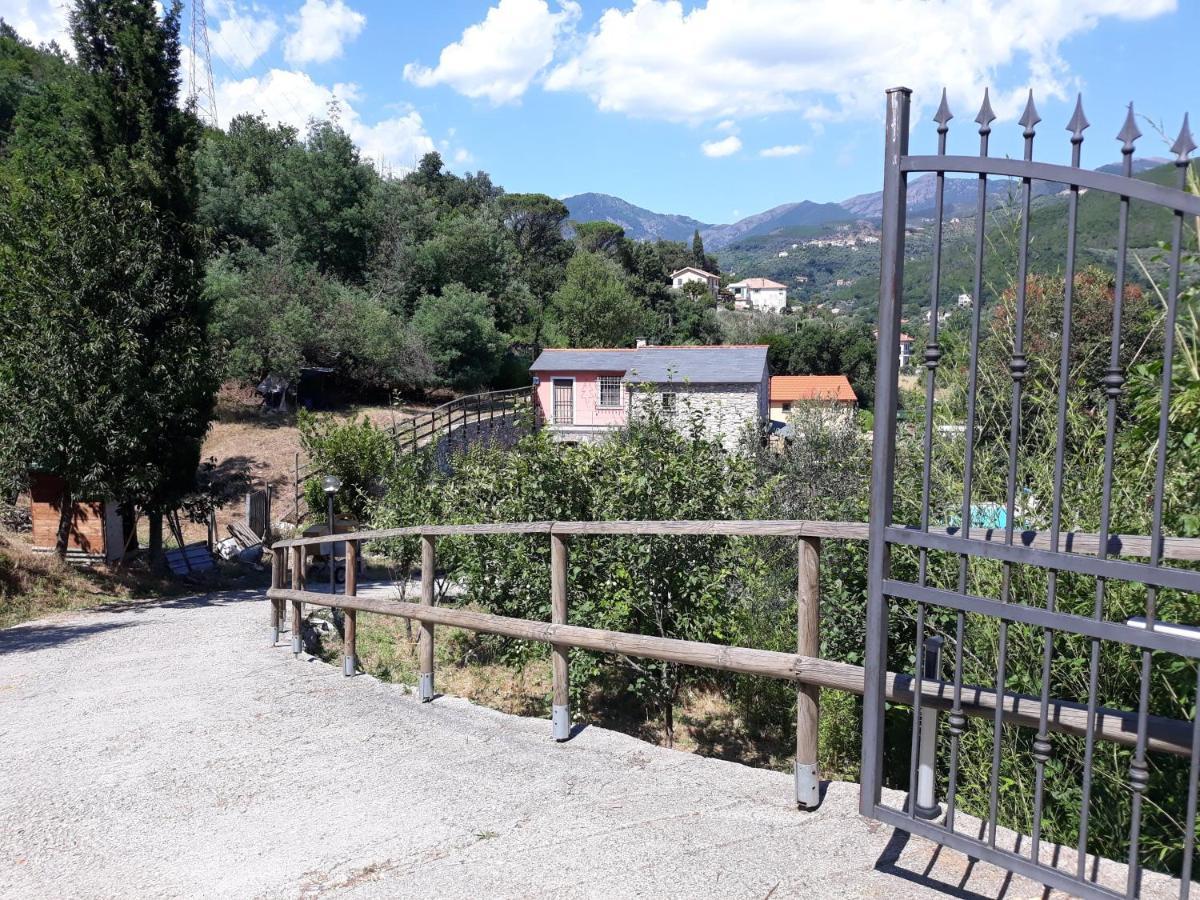 Bed and breakfast Il Rustico Sestri Levante