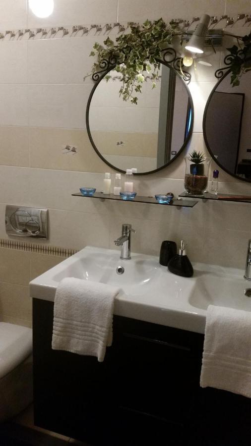 Il Rustico Bed and breakfast Sestri Levante