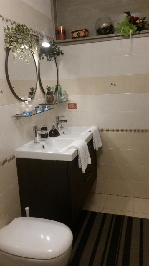 Il Rustico Bed and breakfast