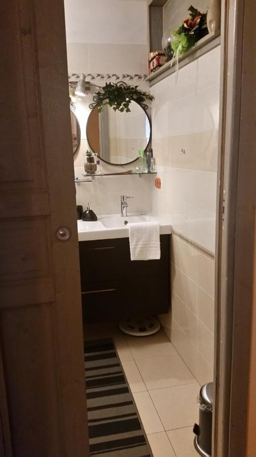 Il Rustico Bed and breakfast *