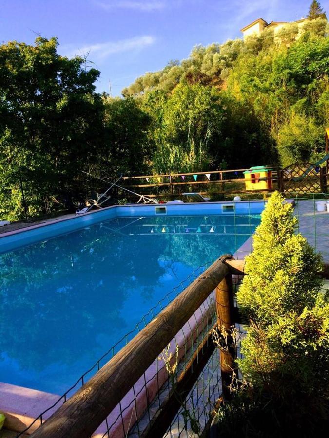 Il Rustico Bed and breakfast Sestri Levante