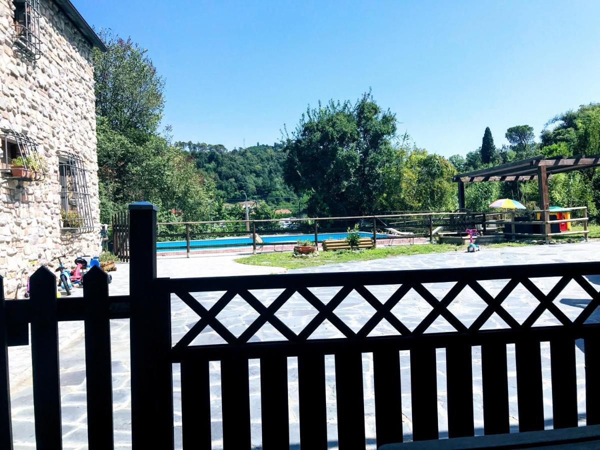 Bed and breakfast Il Rustico Sestri Levante