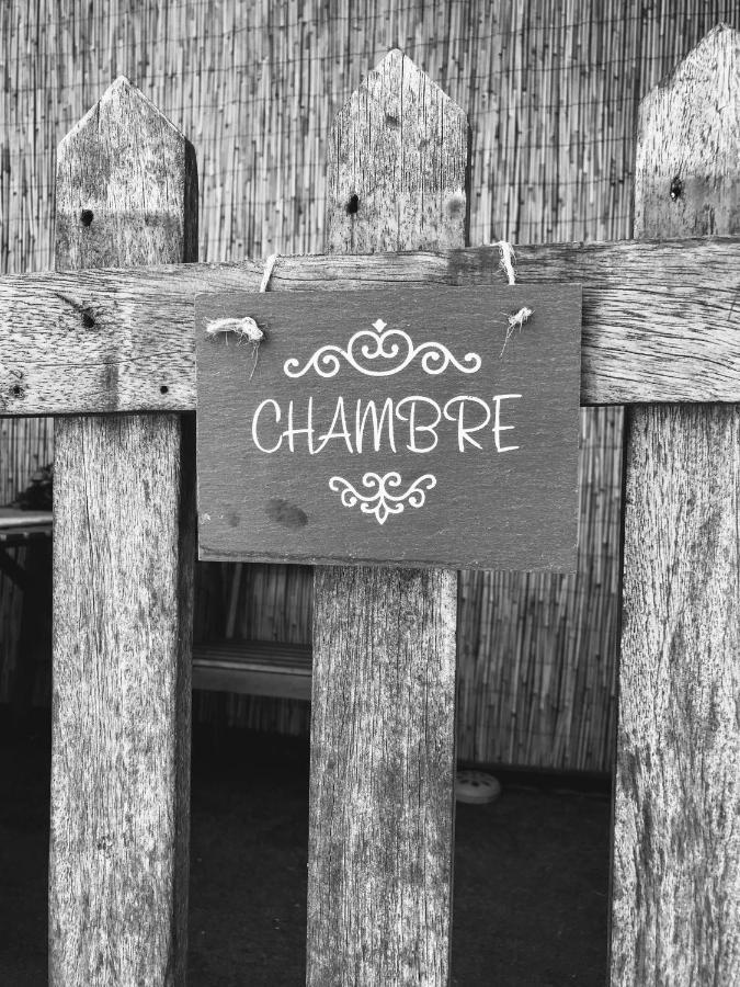 Il Rustico Bed and breakfast