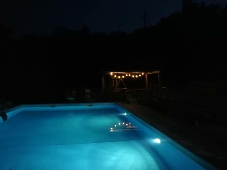 Bed and breakfast Il Rustico Sestri Levante