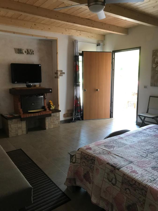 Bed and breakfast Il Rustico *