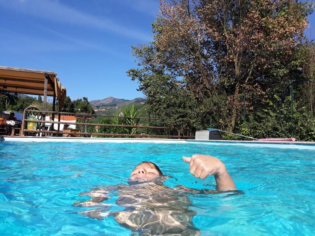 Il Rustico *
