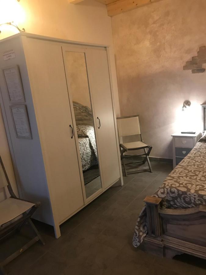 Bed and breakfast Il Rustico *