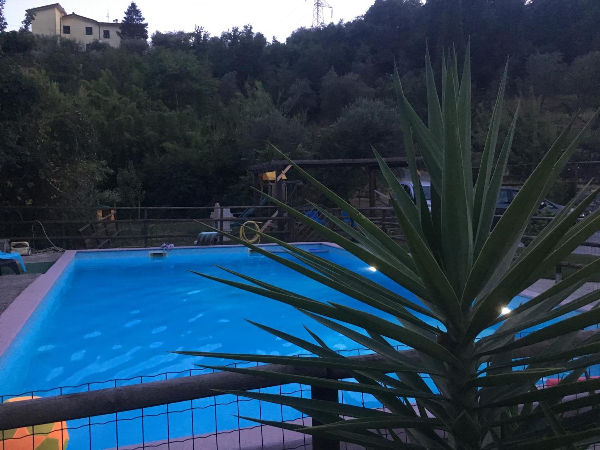 Il Rustico Bed and breakfast Sestri Levante