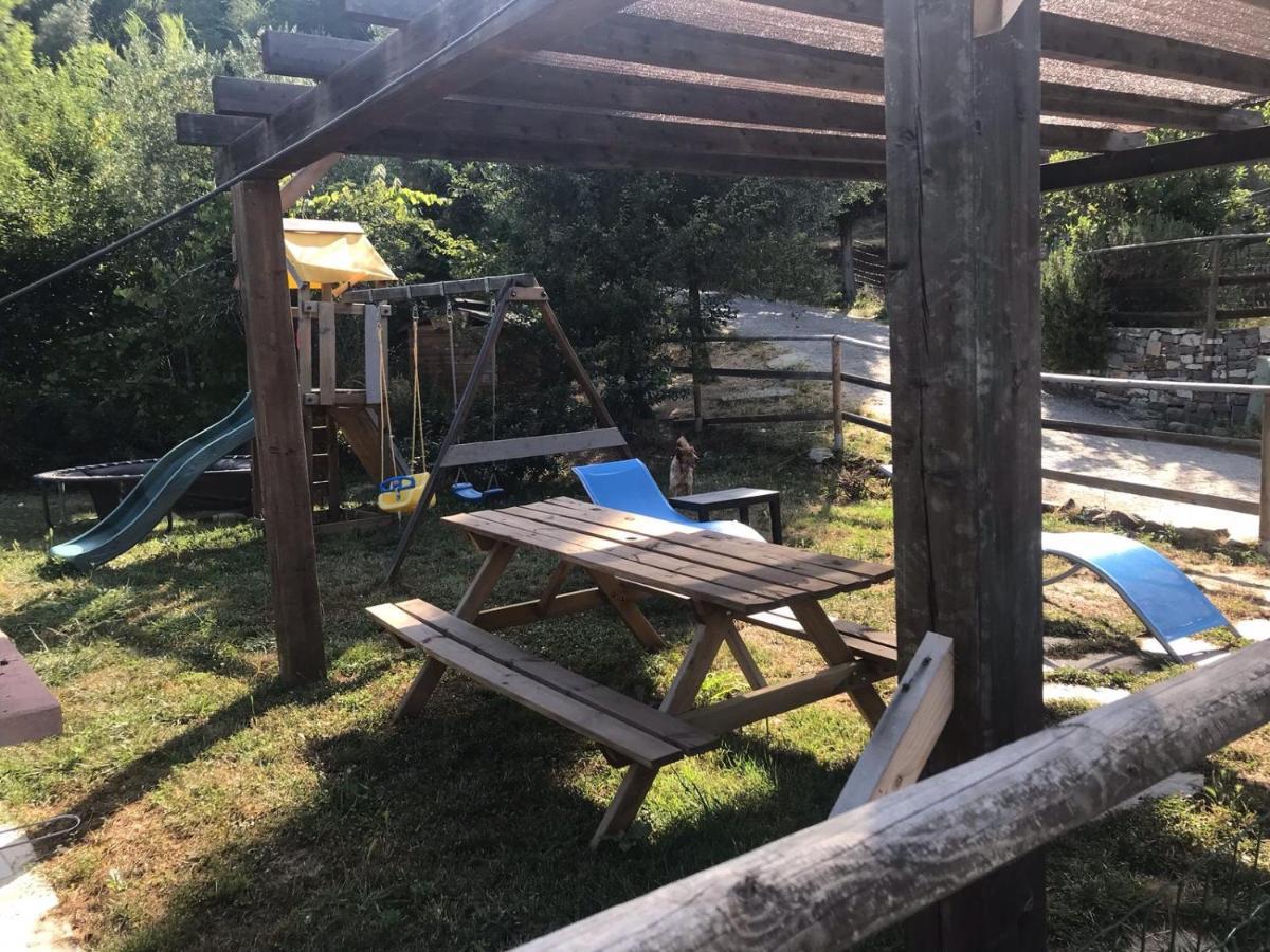 Il Rustico