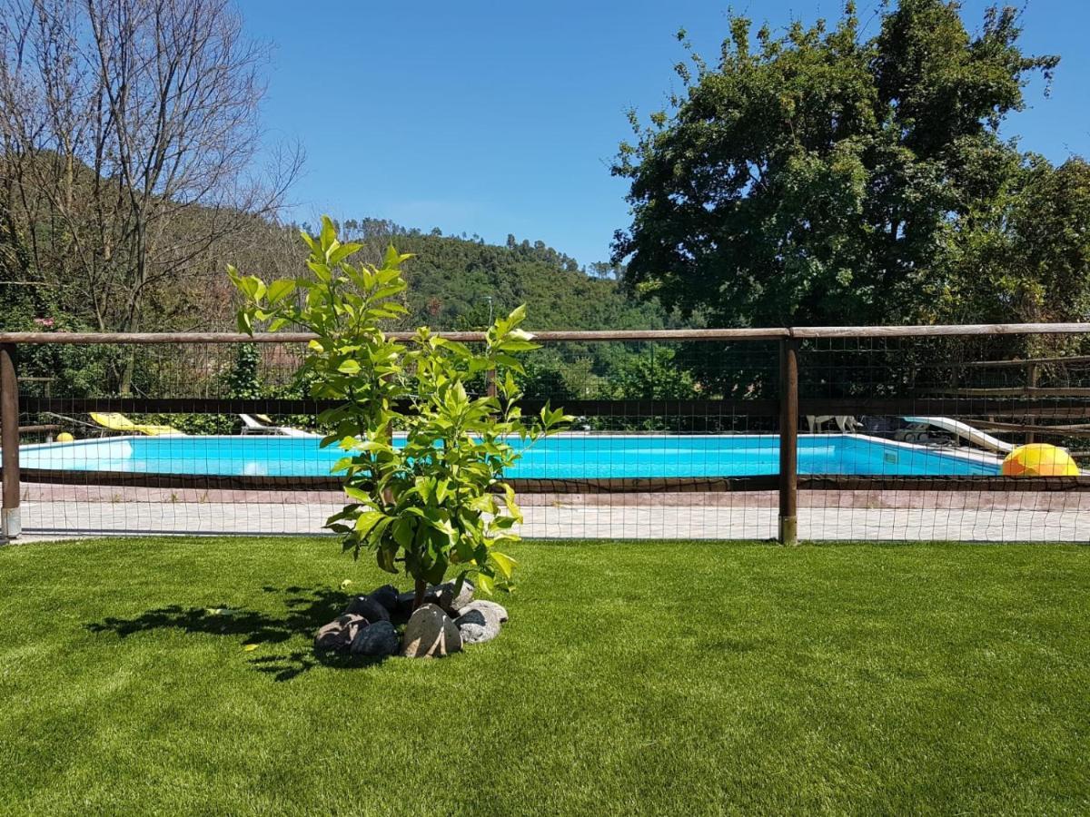 Il Rustico Bed and breakfast