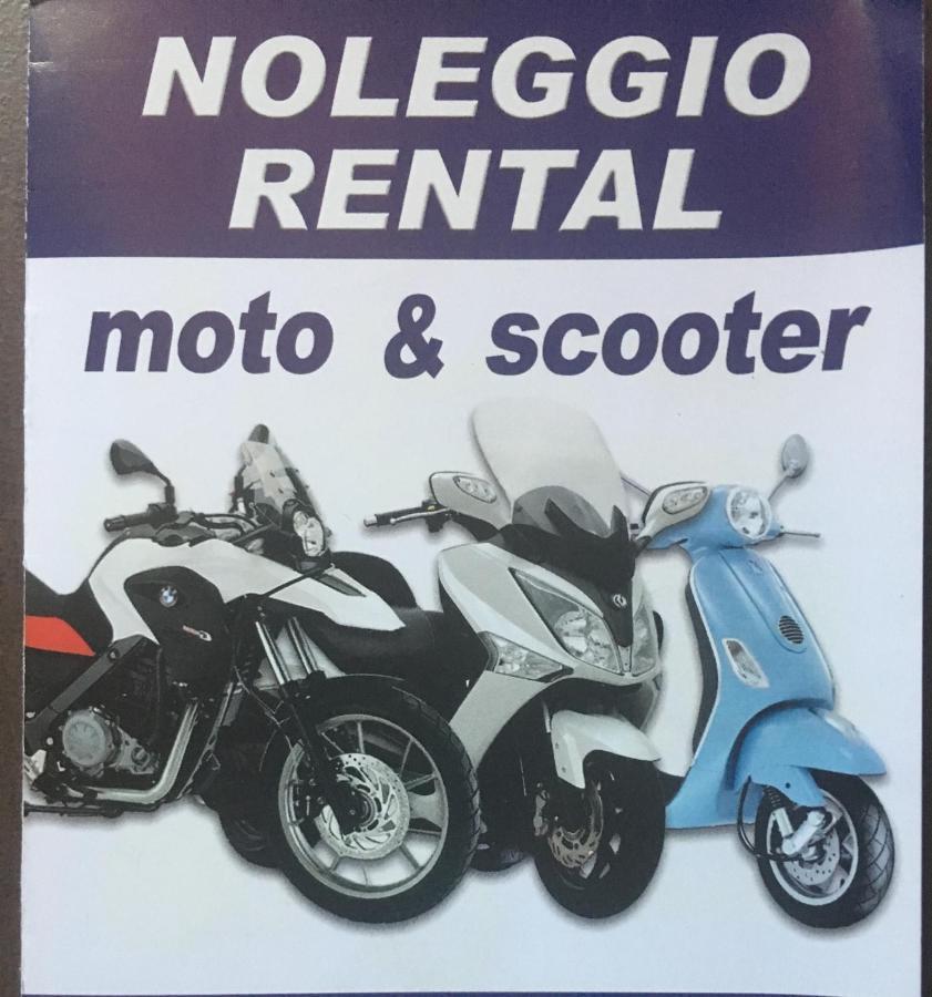 Il Rustico