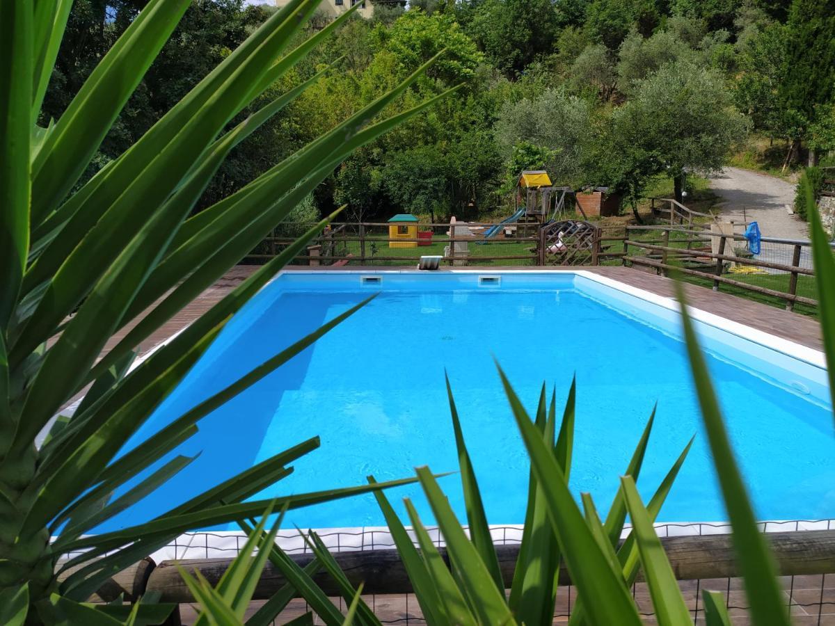Il Rustico * Sestri Levante