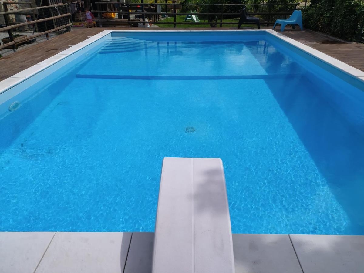 Bed and breakfast Il Rustico *