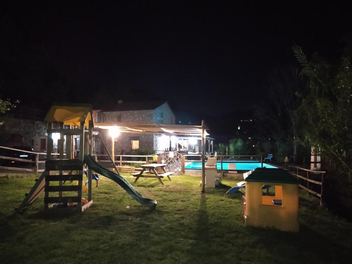 Bed and breakfast Il Rustico Sestri Levante