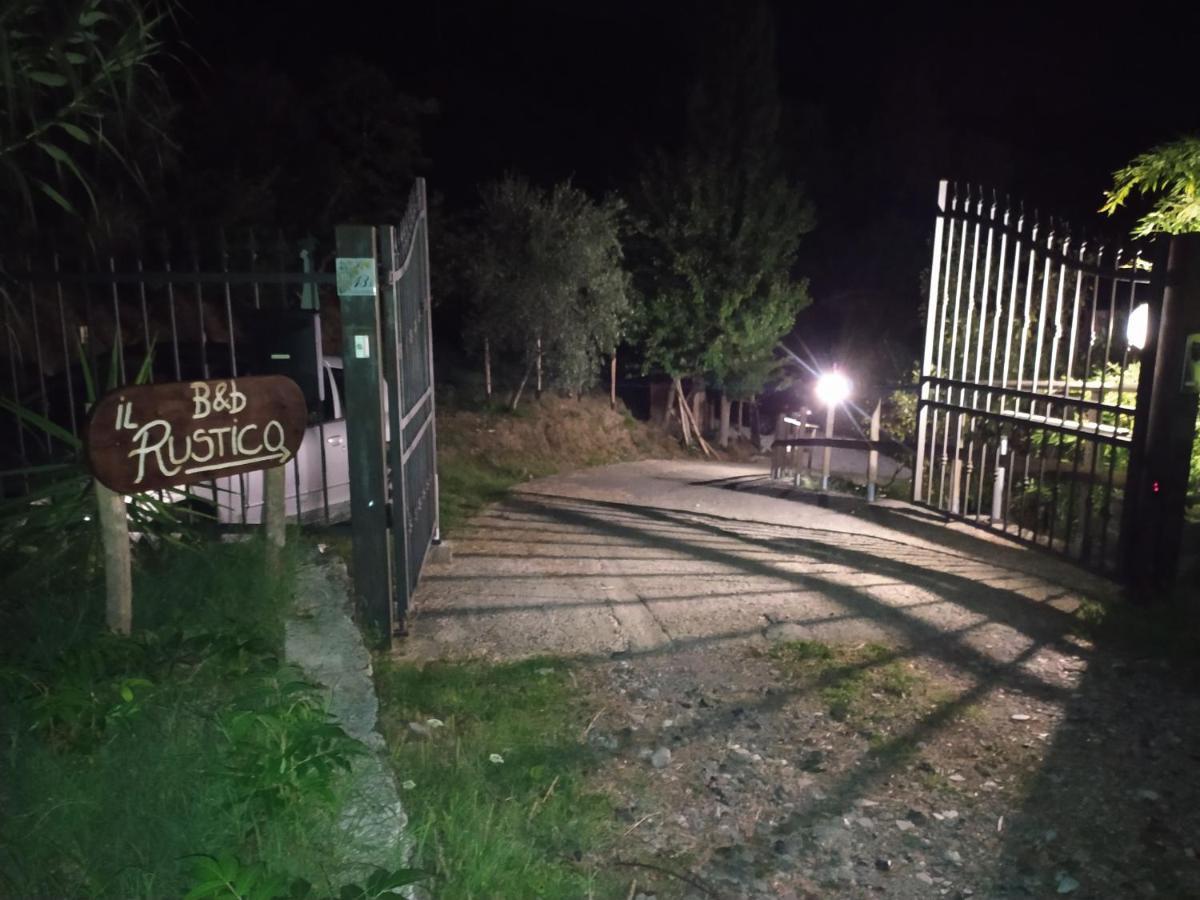 Bed and breakfast Il Rustico Sestri Levante