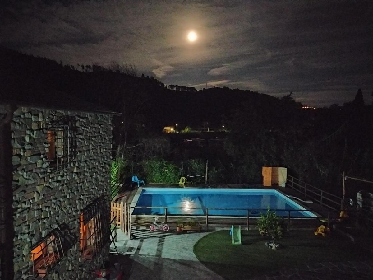 Il Rustico Bed and breakfast