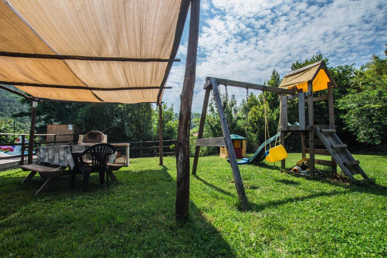 Bed and breakfast Il Rustico *