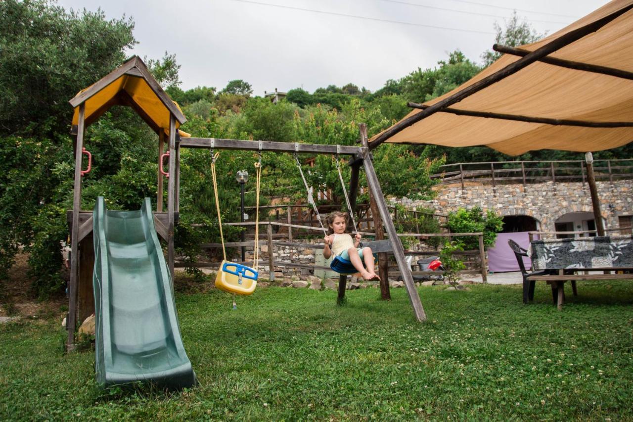 Bed and breakfast Il Rustico Sestri Levante