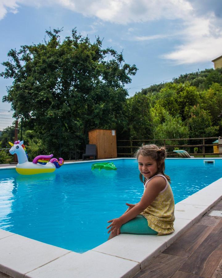 Bed and breakfast Il Rustico *