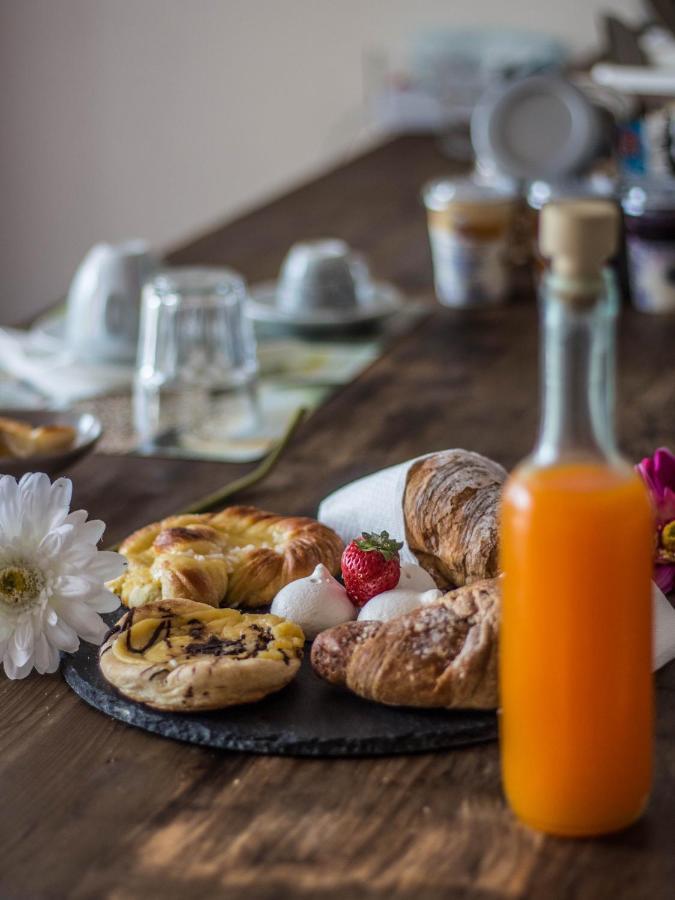 Il Rustico Bed and breakfast Sestri Levante