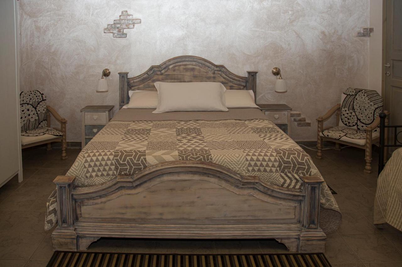 Bed and breakfast Il Rustico