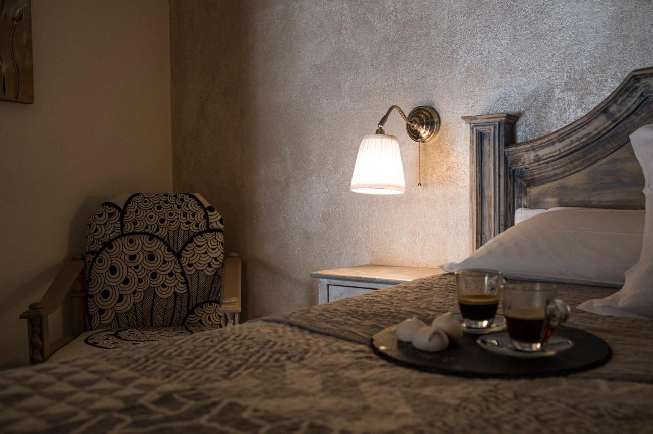 Il Rustico Bed and breakfast *