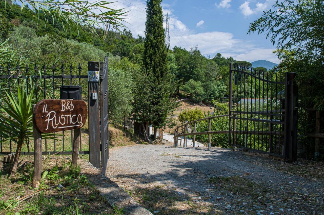 Il Rustico Bed & Breakfast