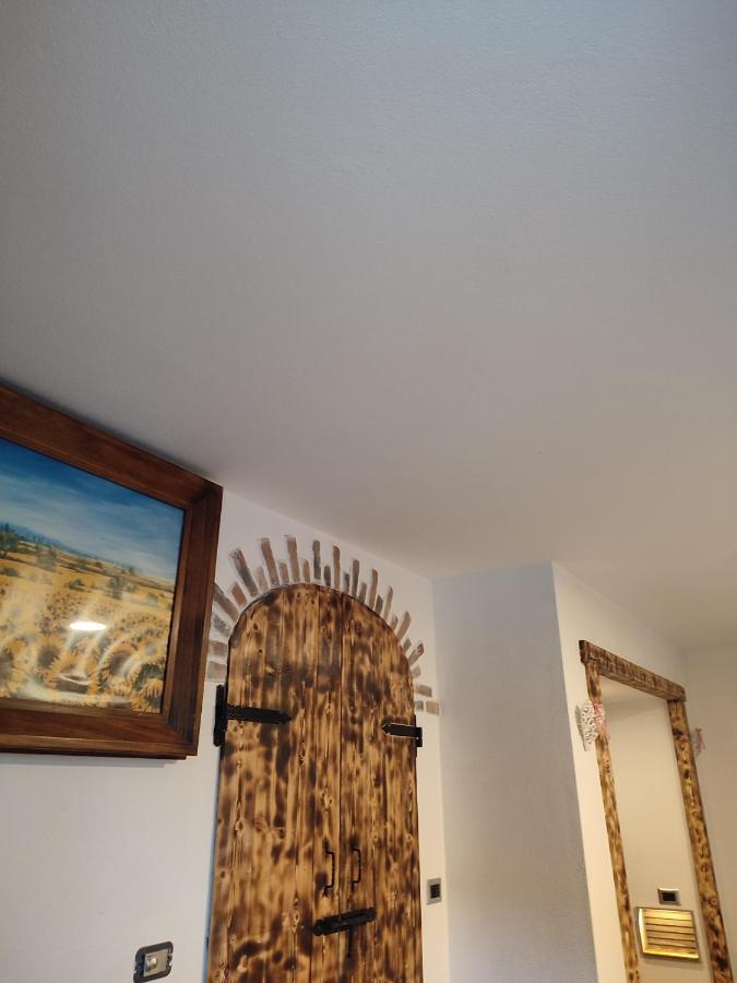 Il Rustico Bed and breakfast