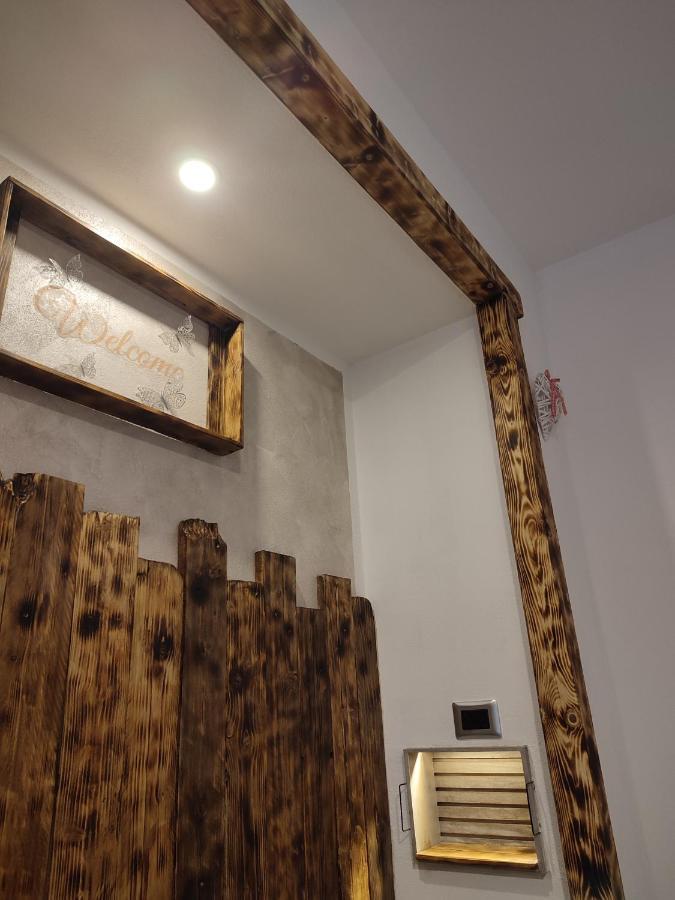 Il Rustico Bed and breakfast