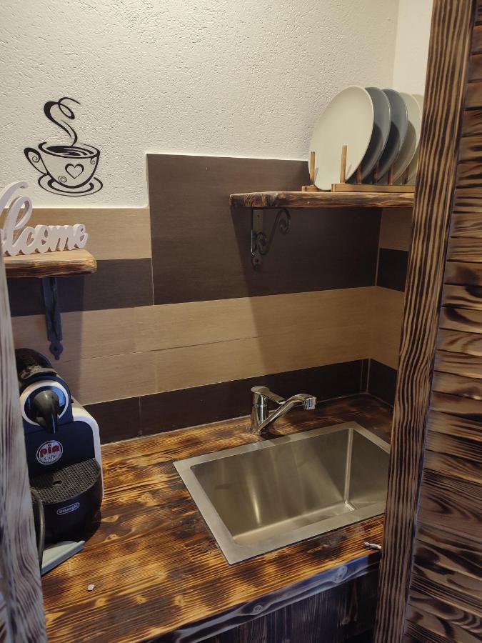 Bed and breakfast Il Rustico Sestri Levante