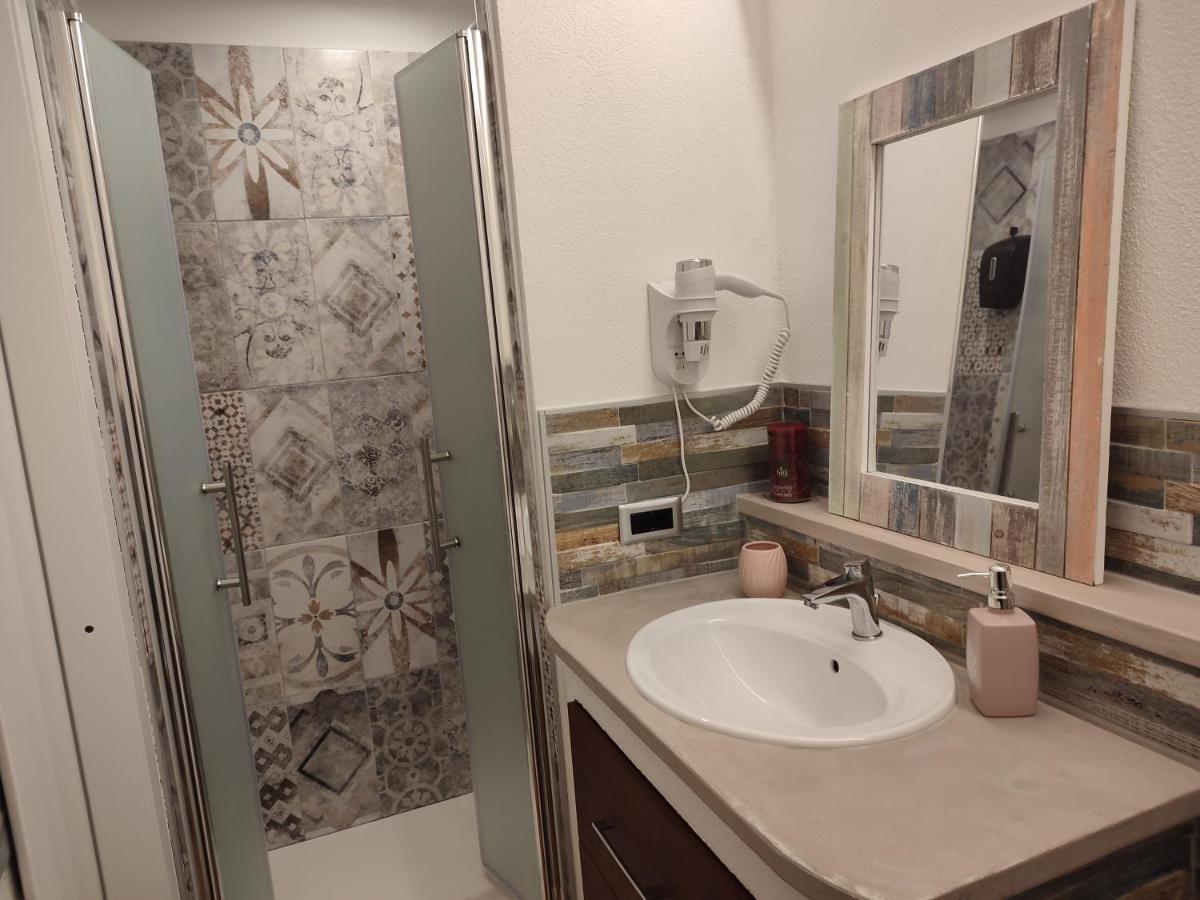 Bed and breakfast Il Rustico