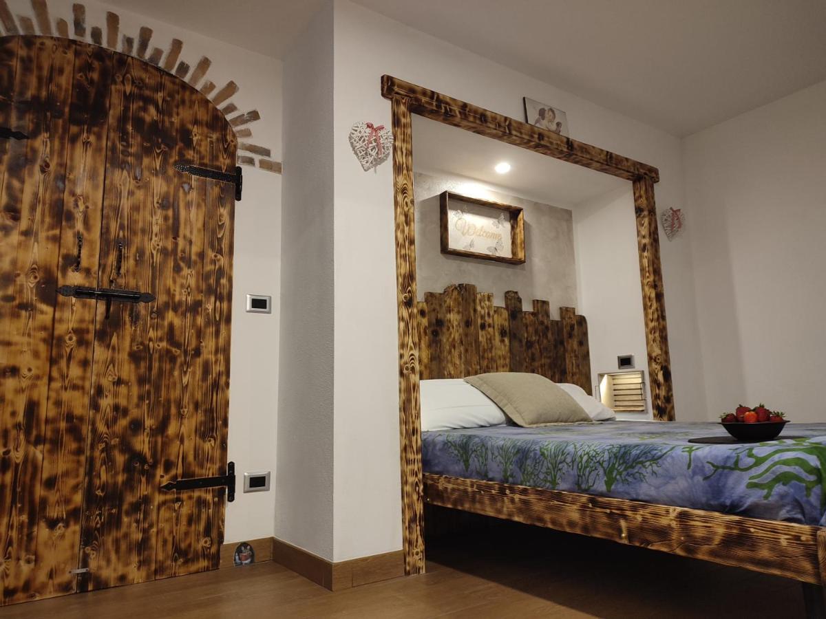 Il Rustico * Sestri Levante