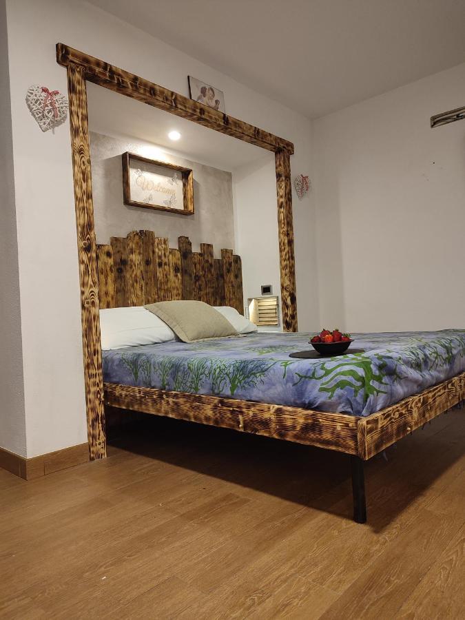 Bed and breakfast Il Rustico *
