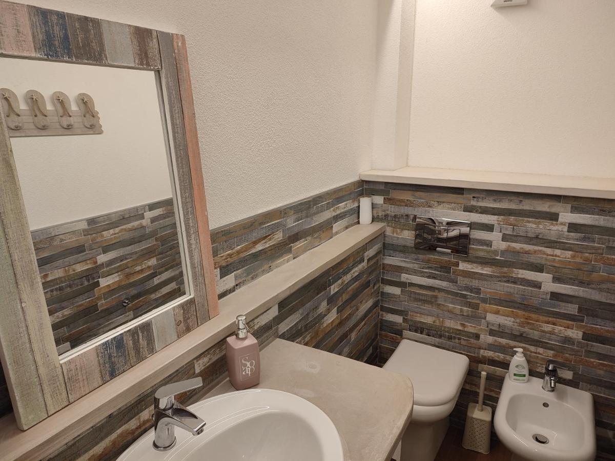 Bed and breakfast Il Rustico Sestri Levante