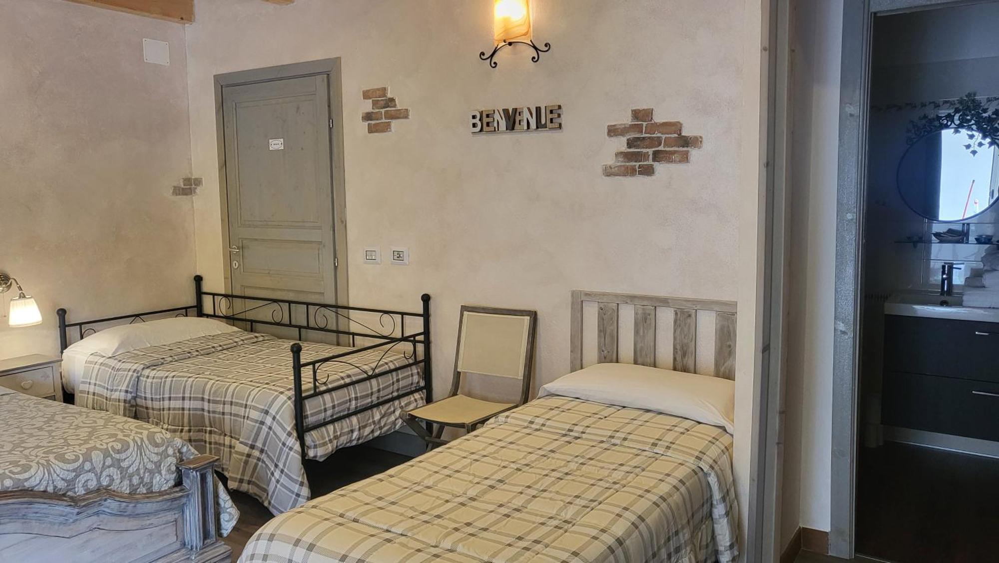Bed and breakfast Il Rustico Sestri Levante